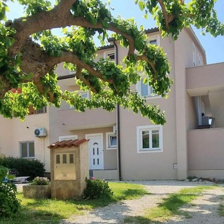 Apartment Sunset Porec Exterior photo