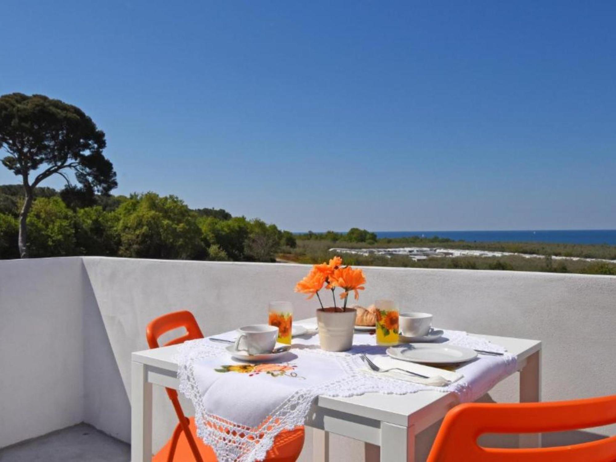 Apartment Sunset Porec Exterior photo